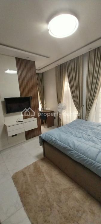 Luxury 2 Bedroom Apartment, Opic, Opic, Isheri North, Lagos, Semi-detached Duplex Short Let