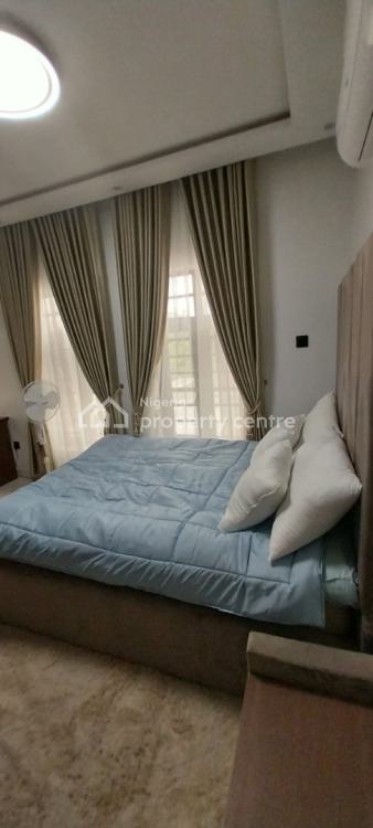 Luxury 2 Bedroom Apartment, Opic, Opic, Isheri North, Lagos, Semi-detached Duplex Short Let