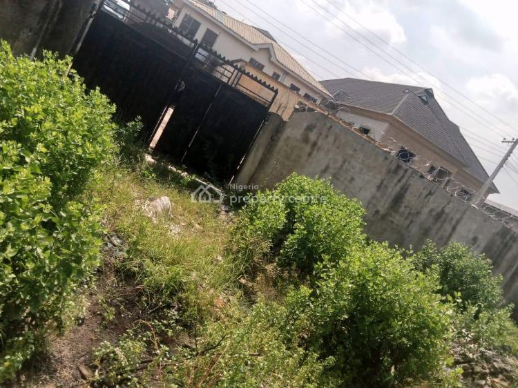 For Sale 350 Sqm Of Land, Magodo, Lagos Nigeria Property Centre (Ref