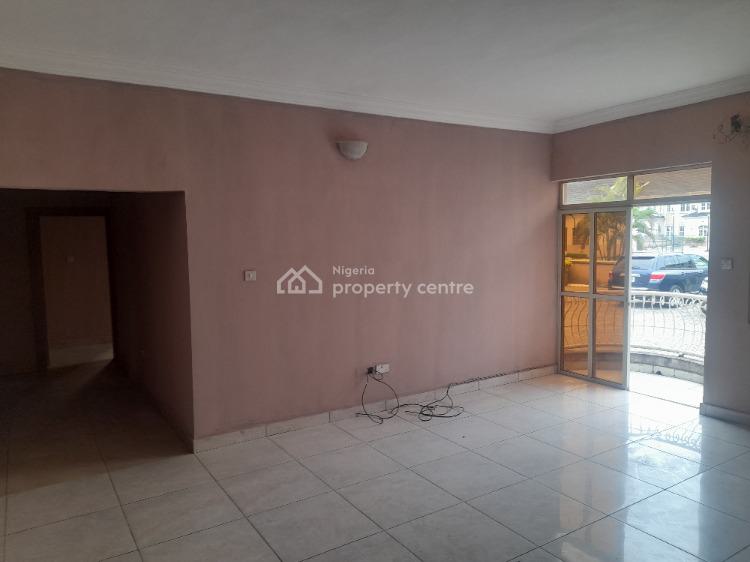 For Rent Serviced 3 Bedroom Flat, Naf Harmony Estate, Port Harcourt