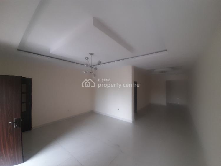 For Rent Brand New Serviced 2 Bedroom Flat, Eagle Island, Port