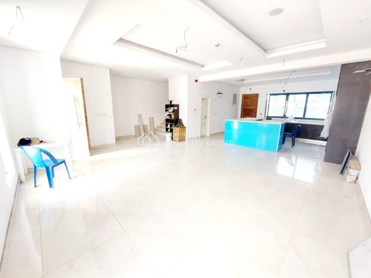 Brand New 4 Bedroom Terrace Duplex with a Room Staff, Old Ikoyi, Ikoyi, Lagos, Terraced Duplex for Sale
