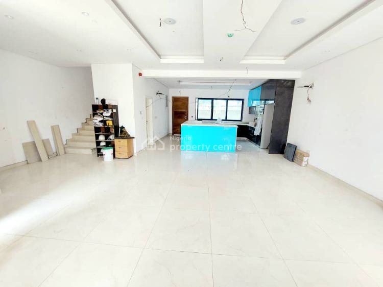 Brand New 4 Bedroom Terrace Duplex with a Room Staff, Old Ikoyi, Ikoyi, Lagos, Terraced Duplex for Sale