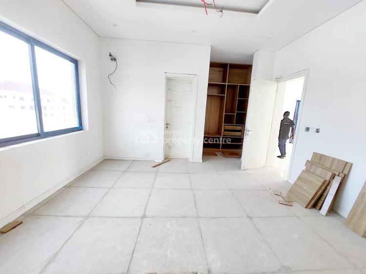 Brand New 4 Bedroom Terrace Duplex with a Room Staff, Old Ikoyi, Ikoyi, Lagos, Terraced Duplex for Sale