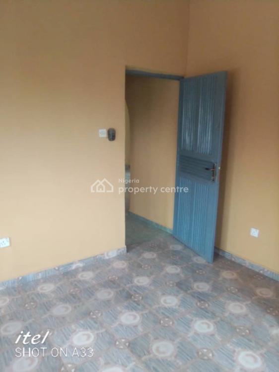 3 Bedroom Flat Newly Renovated and Spacious, 2 Dipo Babatunde Avenue, Abeokuta South, Ogun, Flat / Apartment for Rent