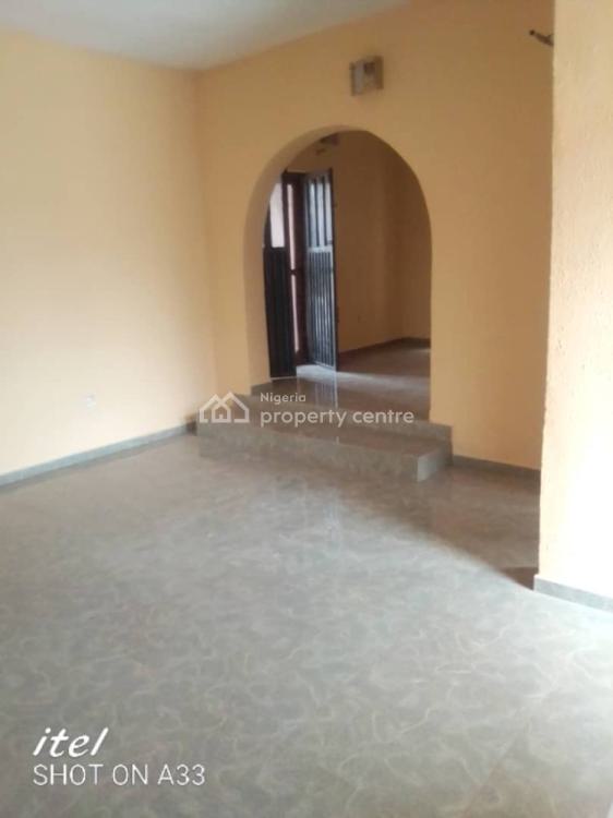 3 Bedroom Flat Newly Renovated and Spacious, 2 Dipo Babatunde Avenue, Abeokuta South, Ogun, Flat / Apartment for Rent