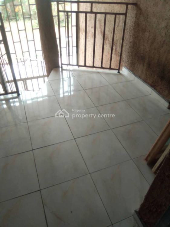 3 Bedroom Flat Newly Renovated and Spacious, 2 Dipo Babatunde Avenue, Abeokuta South, Ogun, Flat / Apartment for Rent