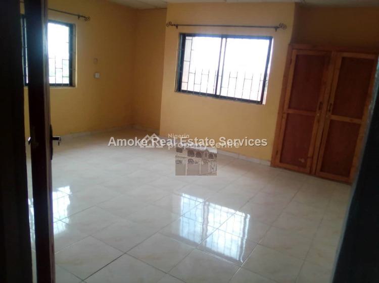 3 Bedroom Flat Newly Renovated and Spacious, 2 Dipo Babatunde Avenue, Abeokuta South, Ogun, Flat / Apartment for Rent