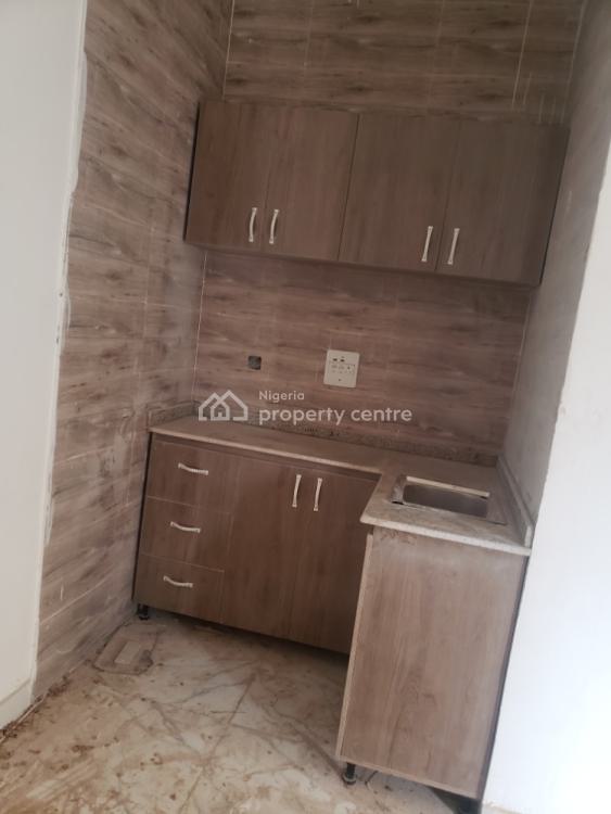 Brand New 1 Bedroom Flat, Idu Industrial, Abuja, Flat / Apartment for Rent