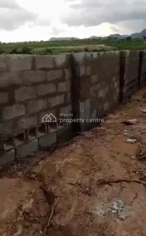 Estate Land, Promise Land Estate, Karsana North, Karsana, Abuja, Residential Land for Sale