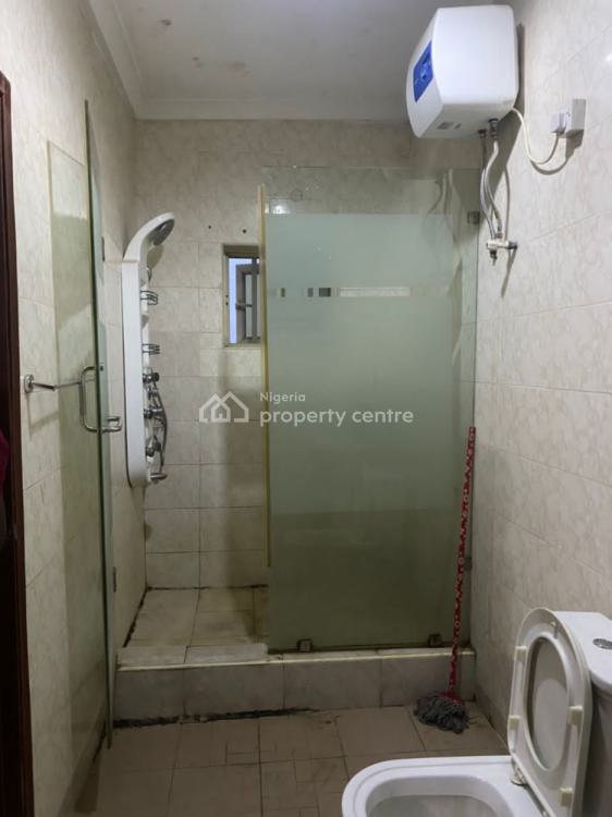 Standard 3 Bedroom Flat in a Cool Area, Off Gbagada Road, Ifako, Gbagada, Lagos, Flat / Apartment for Rent