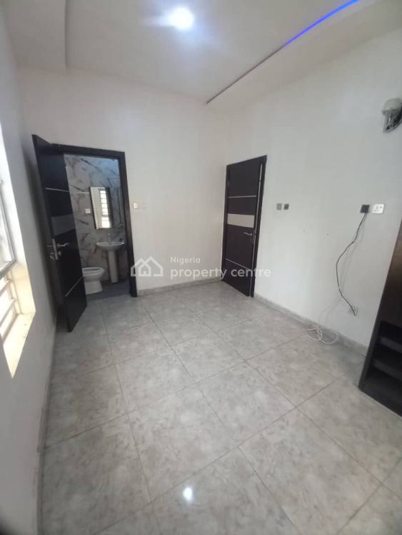 For Rent Affordable Mini Flat, Chevy View Estate Chevron, Lekki, Lagos
