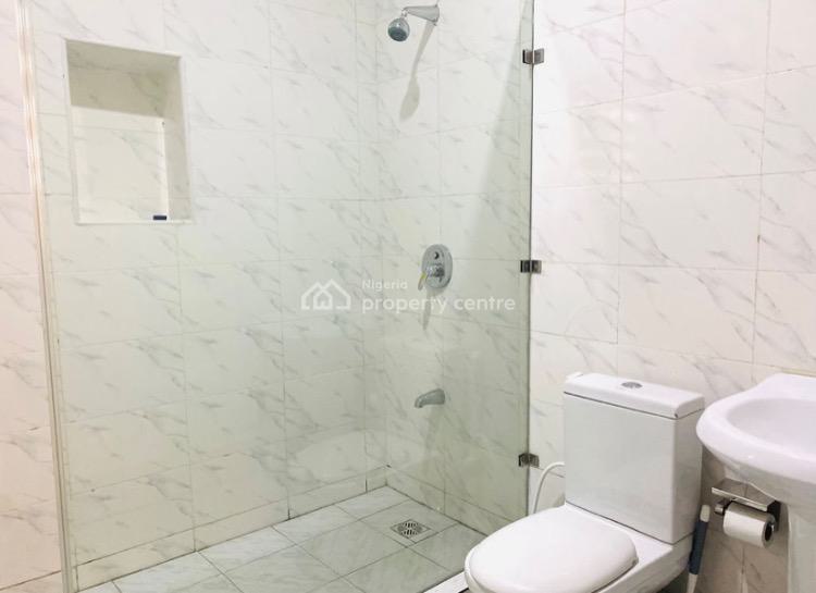 3 Bedroom Apartment with Swimming Pool and Gym, Off Freedom Way, Ikate, Lekki, Lagos, Flat / Apartment Short Let
