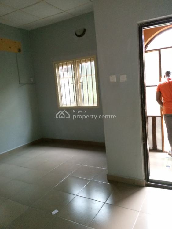 For Rent Very Beautiful Clean Mini Flat In A Very Decent Place Oregun