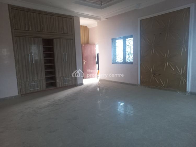 For Rent Tastefully Finished 4 Bedroom Detach Duplex With 2 Bq