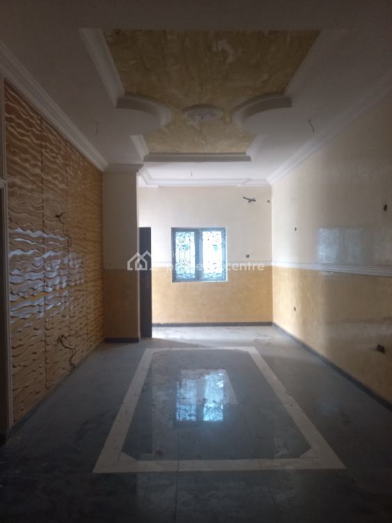 For Rent Tastefully Finished 4 Bedroom Detach Duplex With 2 Bq