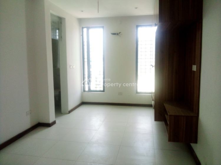 For Sale Newly Built 4 Nos Of 3 Bedroom Terrace Duplex With A Room Boy