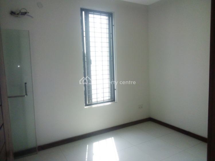 For Sale Newly Built 4 Nos Of 3 Bedroom Terrace Duplex With A Room Boy