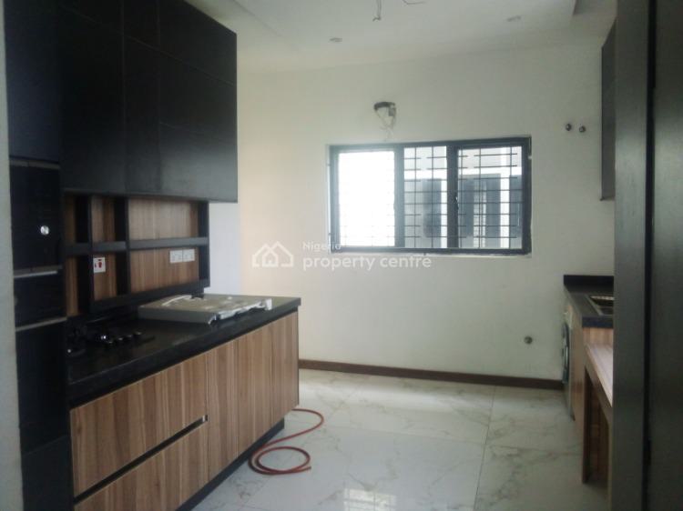For Sale Newly Built 4 Nos Of 3 Bedroom Terrace Duplex With A Room Boy's Quarters, Olayinka