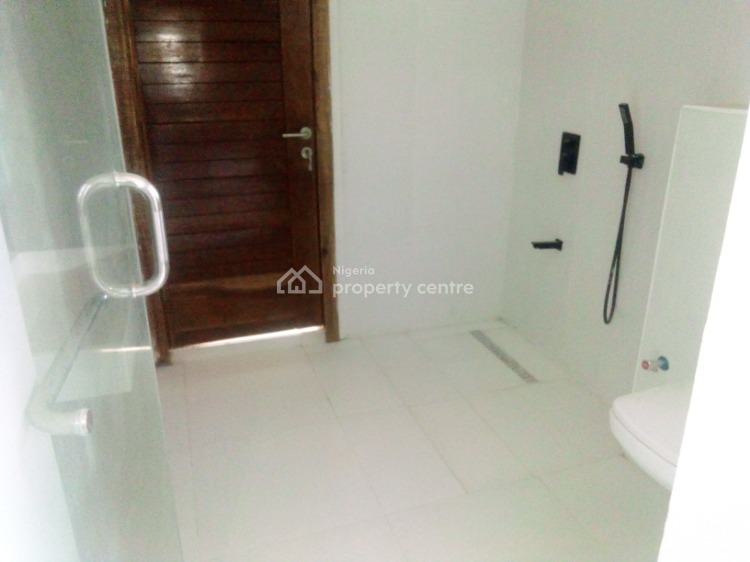 For Sale Newly Built 4 Nos Of 3 Bedroom Terrace Duplex With A Room Boy