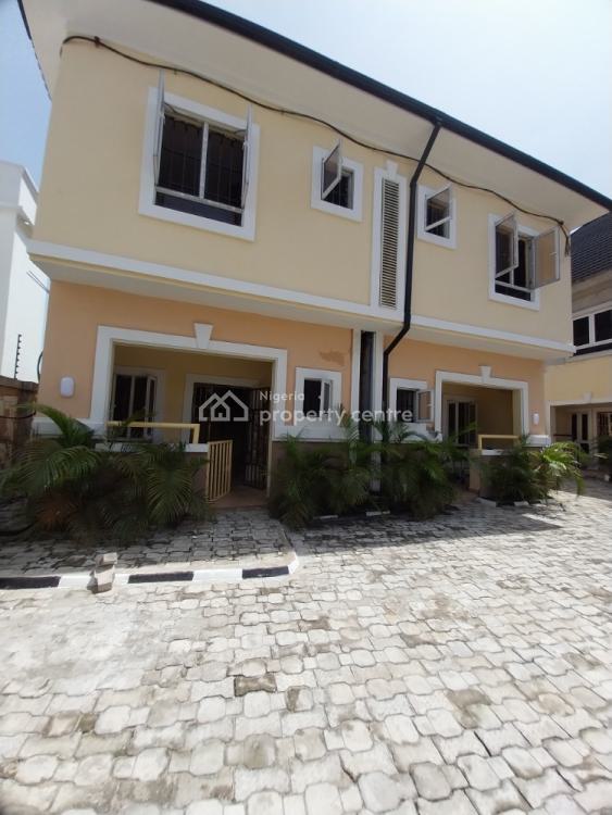 For Rent Virgin 2 Bedroom Duplex With Federal Light, Shell Cooperative