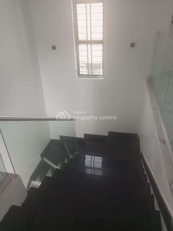 Executive & Luxury 6 Bedroom Detached Duplex, Off Gbangbala Street, Ikate Elegushi, Lekki, Lagos, Detached Duplex for Sale