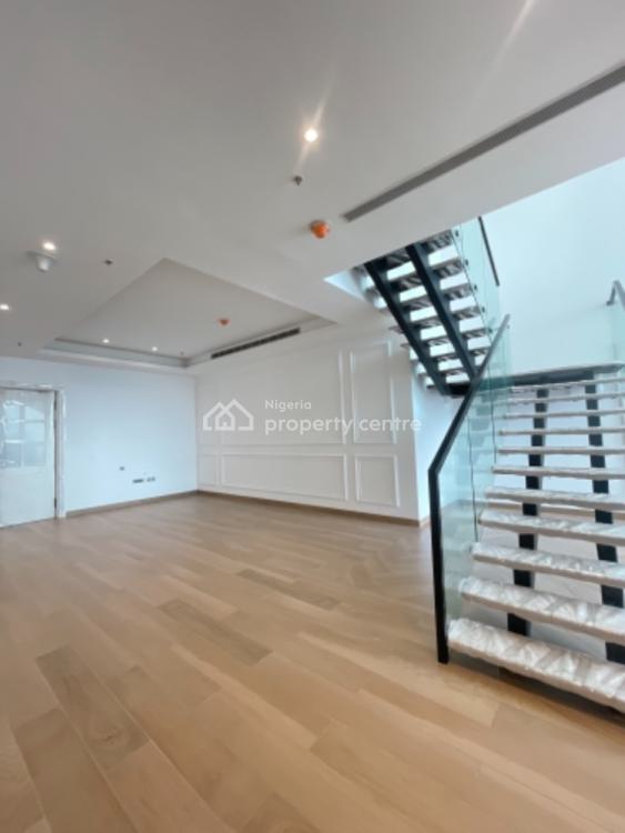For Sale: Luxury 5 Bedroom Penthouse, With Swimming Pool,gym,club ...