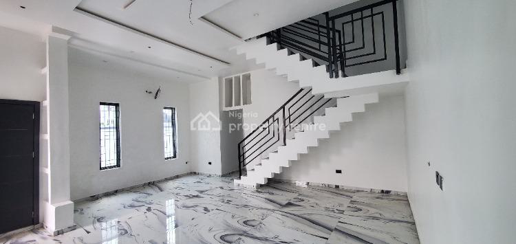 4 Bedrooms Semi Detached Duplex, Opic Estate, Opic, Isheri North, Lagos, Semi-detached Duplex for Sale
