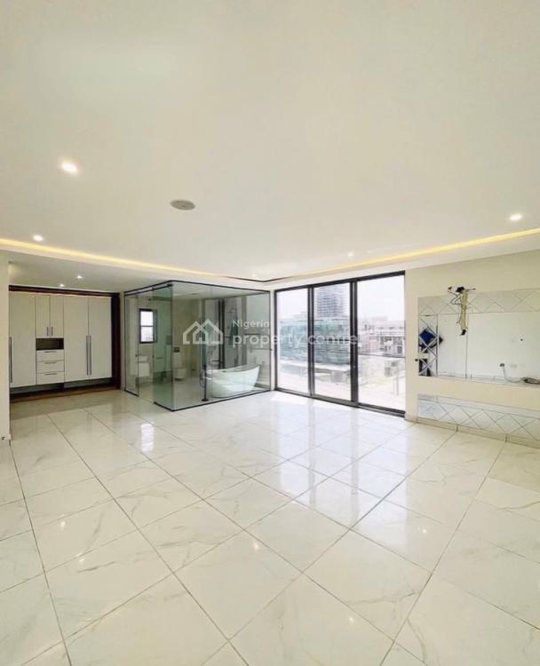 For Rent Exquisite Four Bedrooms Oniru, Victoria Island