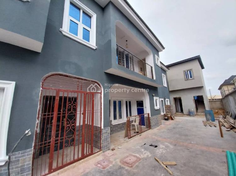For Rent Mini Flat, Oshorun Estate, Opic, Isheri North, Lagos 1 Beds