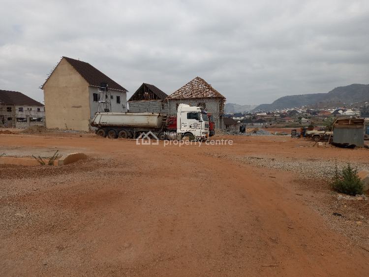 For Sale Beautiful 2 Bedroom Semidetached Duplex Land Measuring
