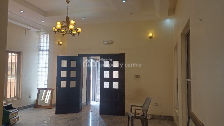 4 Bedrooms Semi Detached Duplex, Gra Phase 2, Magodo, Lagos, Semi-detached Duplex for Sale