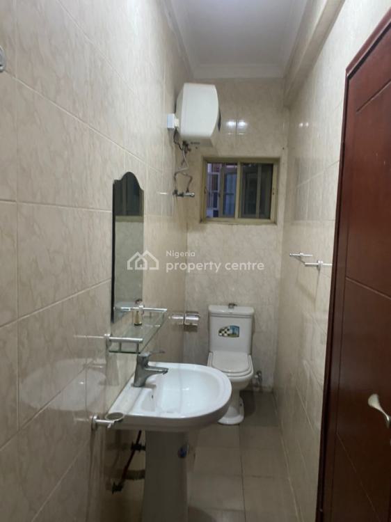 For Rent Portable Mini Flat, Up, Medina Estate, Gbagada, Lagos 1