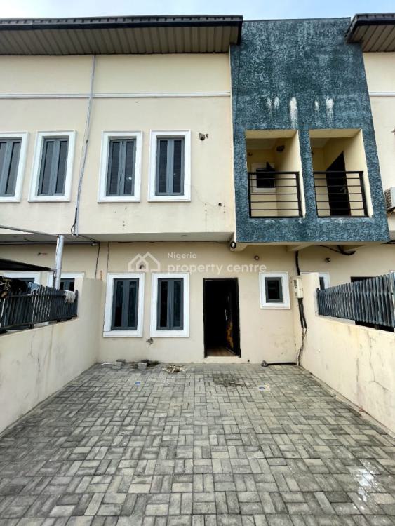 For Rent 2bedroom Duplex, Casa Massa I, Kazeem Abogun Street, Off