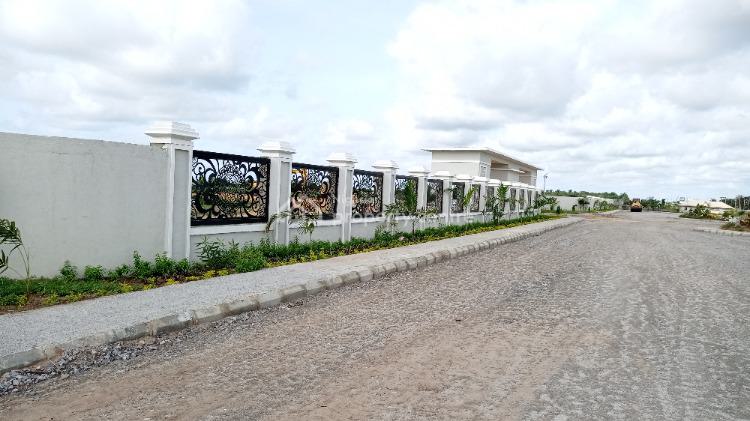 Affordable Plot of Land in a Serviced Estate & Flexible Payment Plan, Amen Estate, Ibeju Lekki, Lagos, Residential Land for Sale