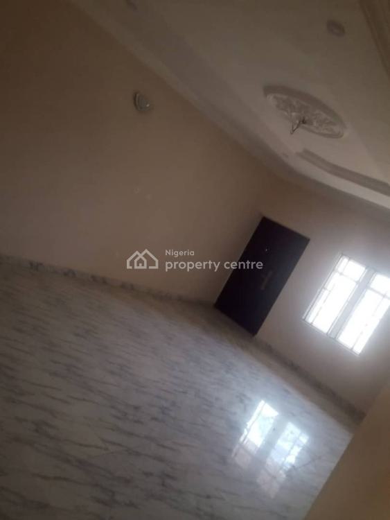2 Bedroom Flat, Glory Dome, Dunamis Along Airport Road, Lugbe District, Abuja, Flat / Apartment for Rent