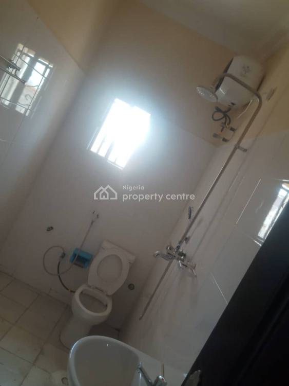 2 Bedroom Flat, Glory Dome, Dunamis Along Airport Road, Lugbe District, Abuja, Flat / Apartment for Rent
