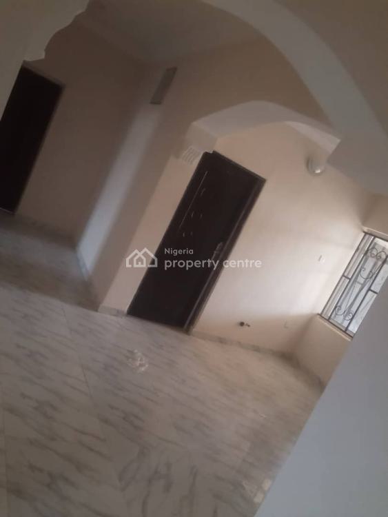 2 Bedroom Flat, Glory Dome, Dunamis Along Airport Road, Lugbe District, Abuja, Flat / Apartment for Rent
