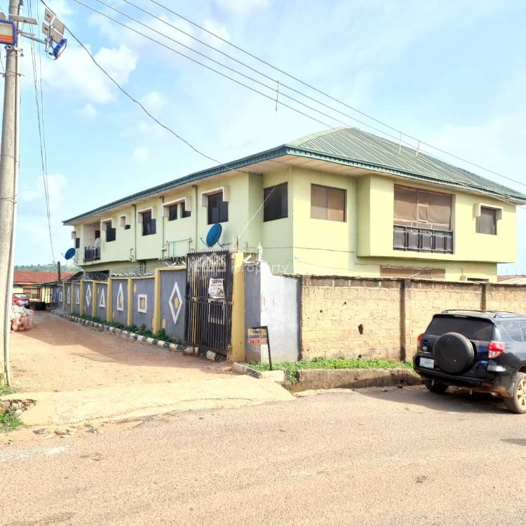 For Sale 3 Bedroom 4 Flat, Orogun Ojo Express Area, Ibadan, Oyo 3