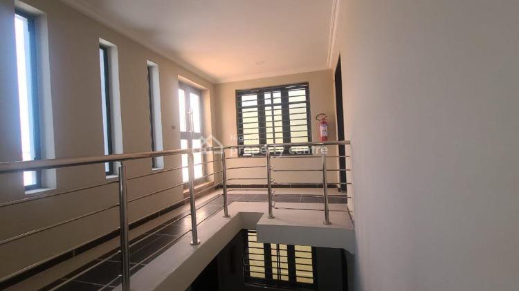 Newly Built 2 Bedroom Flat, Penuel Garden Estate, Lekki, Lagos, Flat / Apartment for Rent