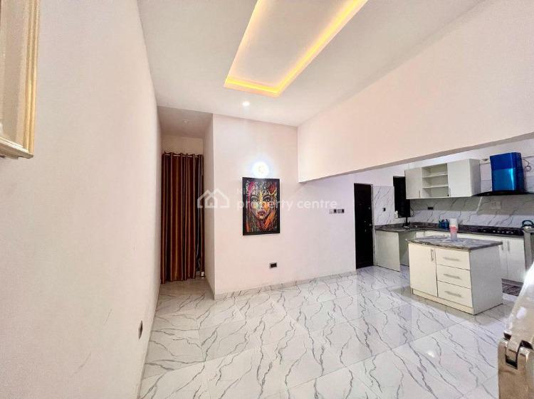 Tastefully Furnished 2 Bedroom, Lekki Palm City, Ajah, Lagos, Terraced Duplex Short Let