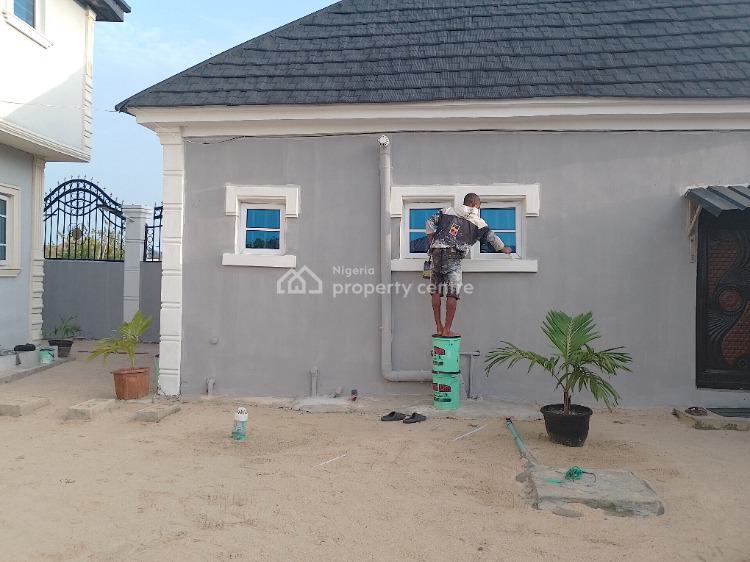 Room per Day, Bakery Bus-stop, Badore, Ajah, Lagos, Self Contain (single Rooms) Short Let