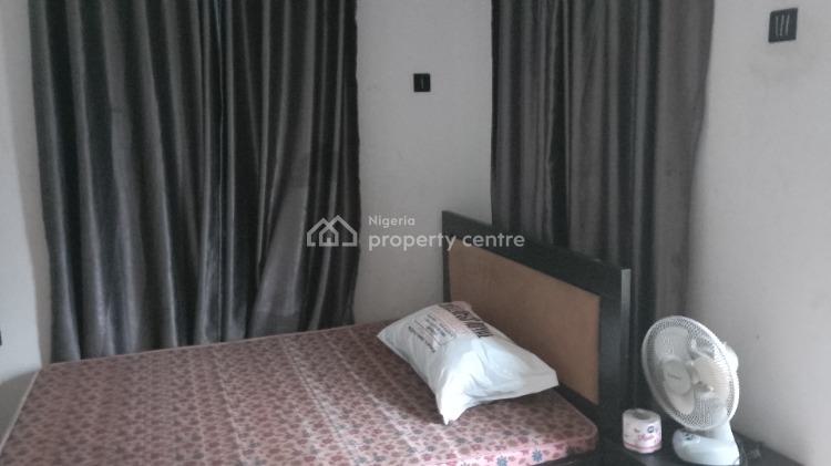 Room per Day, Bakery Bus-stop, Badore, Ajah, Lagos, Self Contain (single Rooms) Short Let