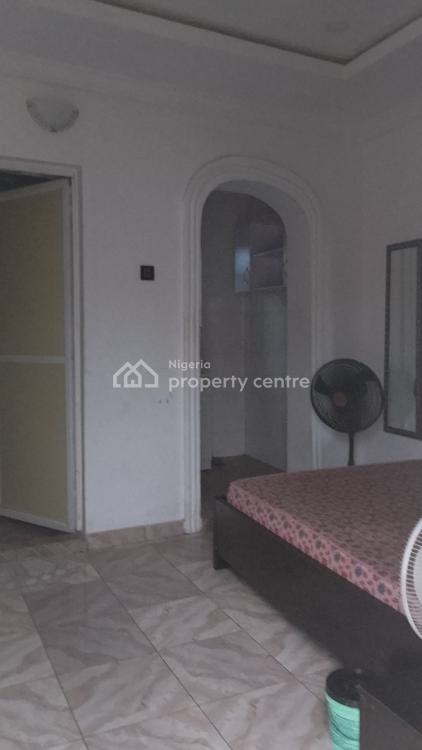 Room per Day, Bakery Bus-stop, Badore, Ajah, Lagos, Self Contain (single Rooms) Short Let