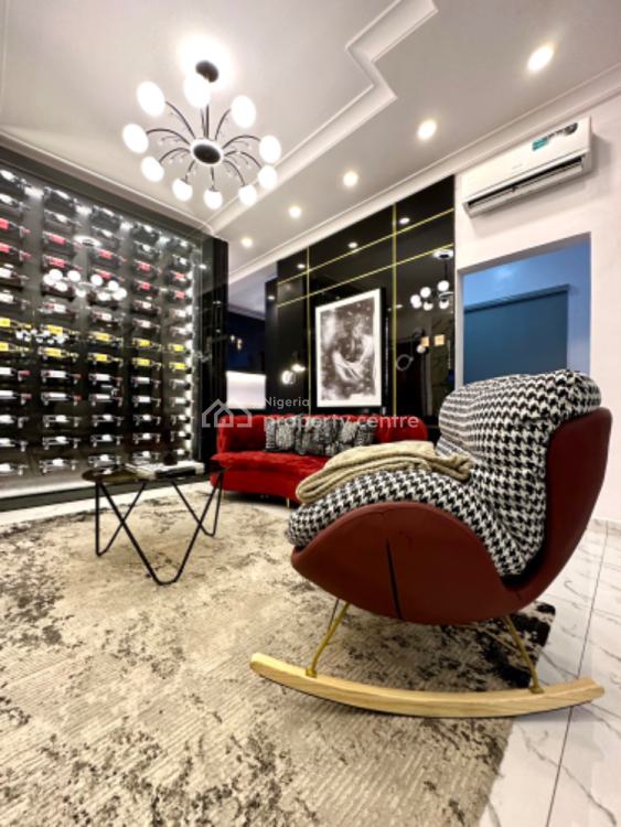 Fresh Look at Short Let Aesthetically Pleasing One Bedroom Apartment With Fitted