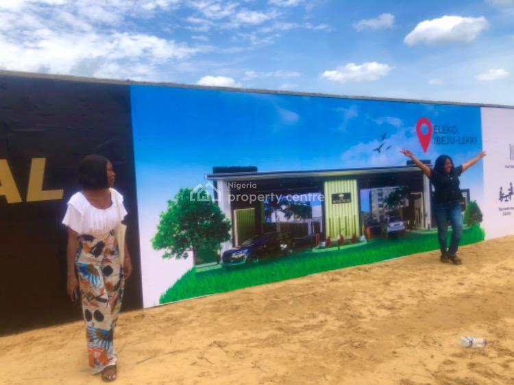 For Sale Plots Of Lands, Eleko, Ibeju Lekki, Lagos Nigeria Property