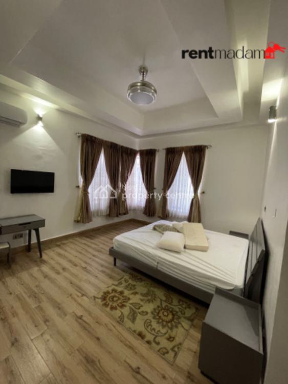 2 Bedroom Serviced Apartment, Ikate, Lekki, Lagos, Flat / Apartment Short Let