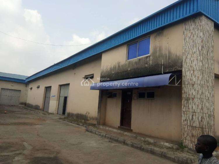 For Sale The Vacant 2 Bay Warehouses Is Built On 2,988 Sqm Land