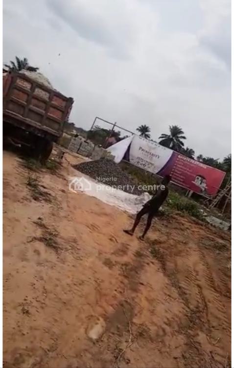 Special Offer Good Location of Land, Owerri West, Imo, Residential Land for Sale