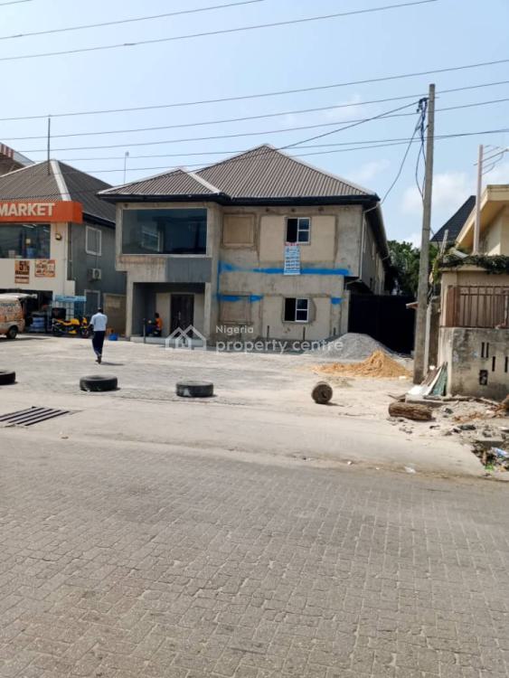 For Rent Massive Commercial Built 5bedrooms Fully Detached House